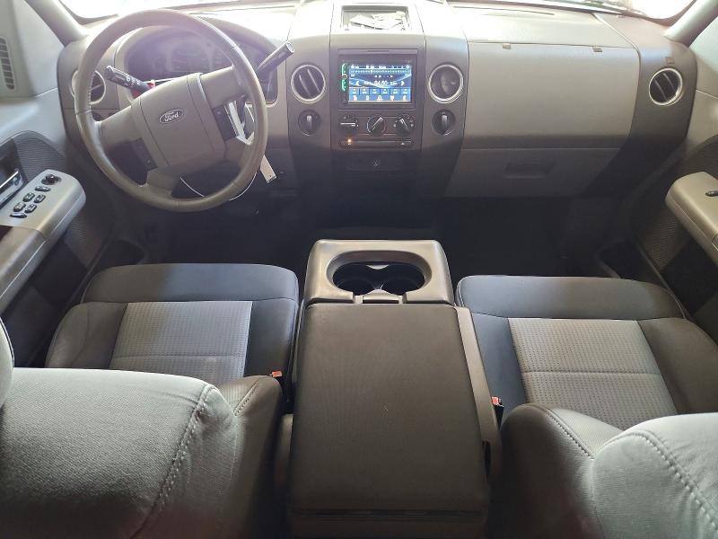 Продаж на аукціоні авто 2008 Ford F150, vin: 1FTRW14W18KC54102, номер лоту: 63750106
