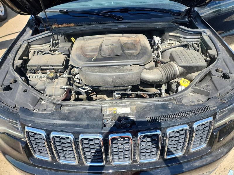 Aukcja sprzedaży 2020 Jeep Grand Cherokee, vin: 1C4RJFBG2LC303592, numer aukcji: 66360696