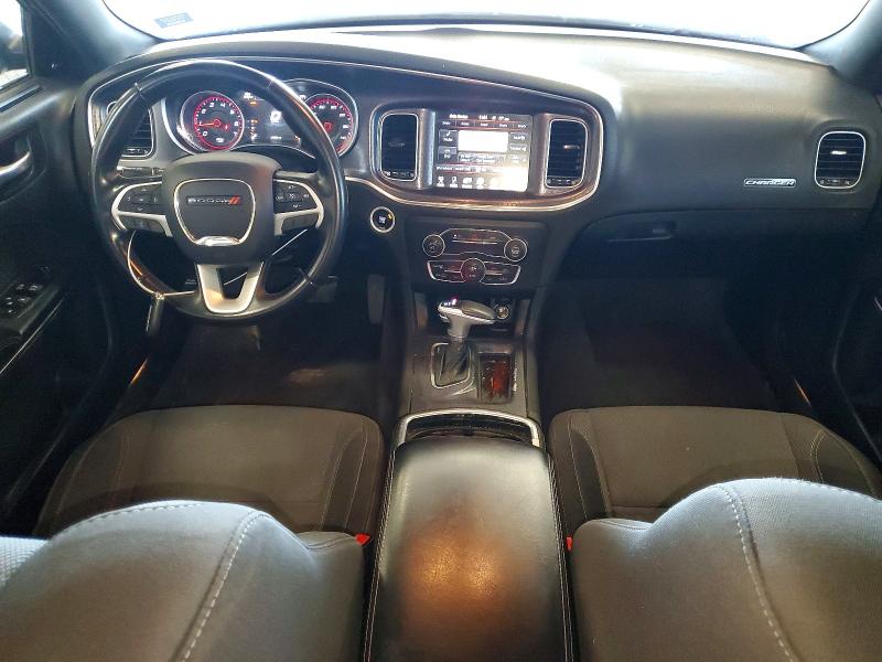 Aukcja sprzedaży 2016 Dodge Charger, vin: 2C3CDXJG6GH304059, numer aukcji: 66599186