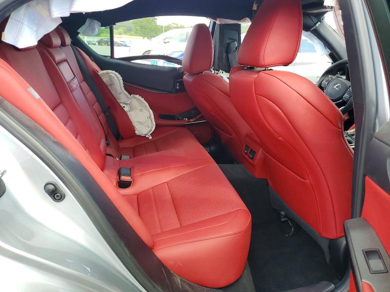 Продажа на аукционе авто 2024 Lexus Is 300, vin: JTHGA1D26R5130196, номер лота: 63874906
