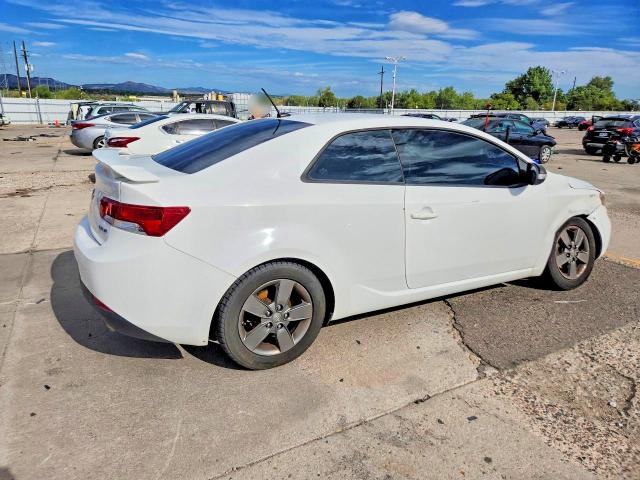 Продажа на аукционе авто 2011 Kia Forte Koup, vin: KNAFU6A27B5318539, номер лота: 66289516