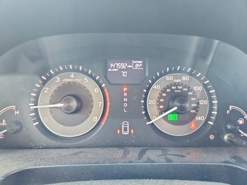 65843546 :رقم المزاد ، 5FNRL5H46FB037180 vin ، 2015 Honda Odyssey مزاد بيع