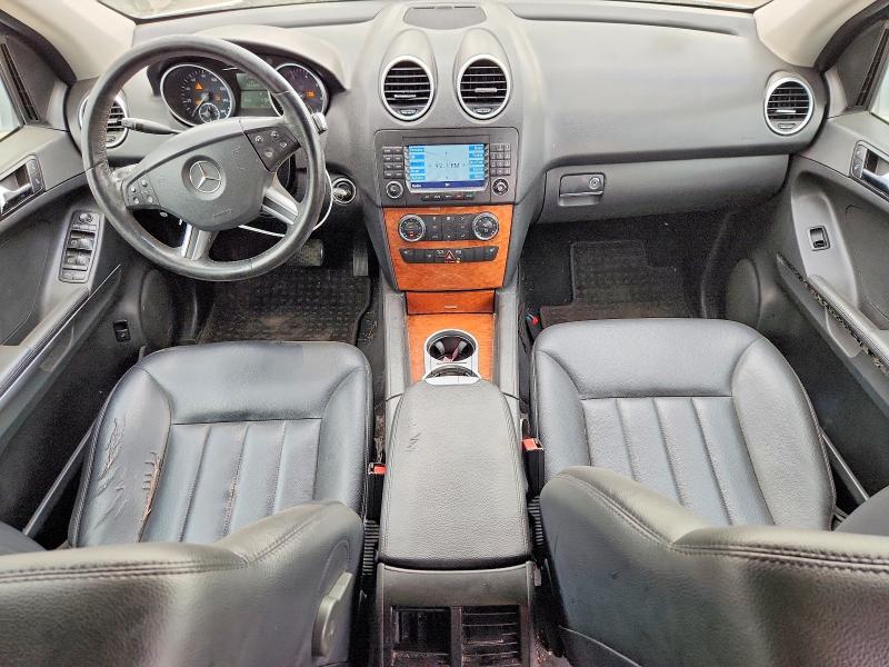 Продаж на аукціоні авто 2007 Mercedes-benz Ml, vin: 4JGBB86E07A259494, номер лоту: 66451276
