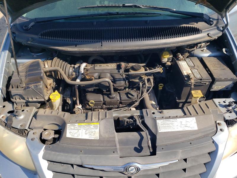 Aukcja sprzedaży 2006 Chrysler Town & Country, vin: 1A4GP45RX6B563847, numer aukcji: 66902886