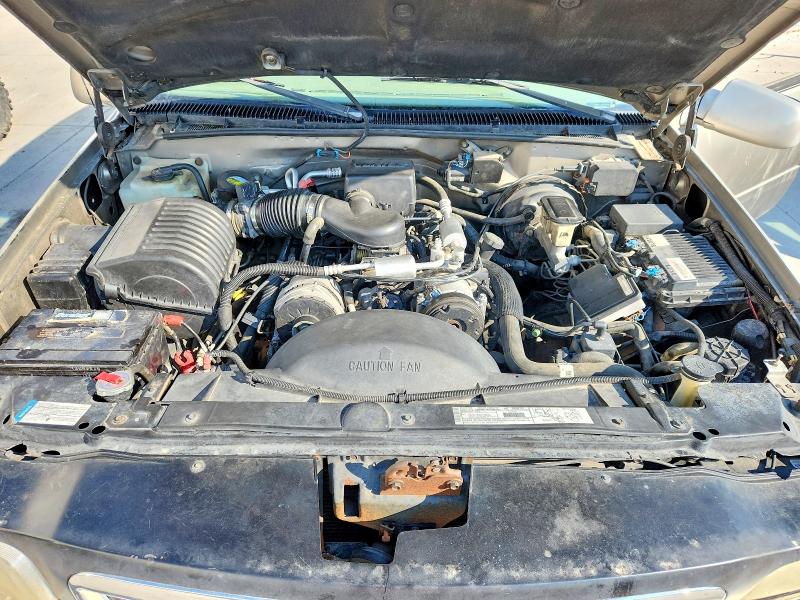 Aukcja sprzedaży 2000 Cadillac Escalade, vin: 1GYEK63R3YR180864, numer aukcji: 63612316