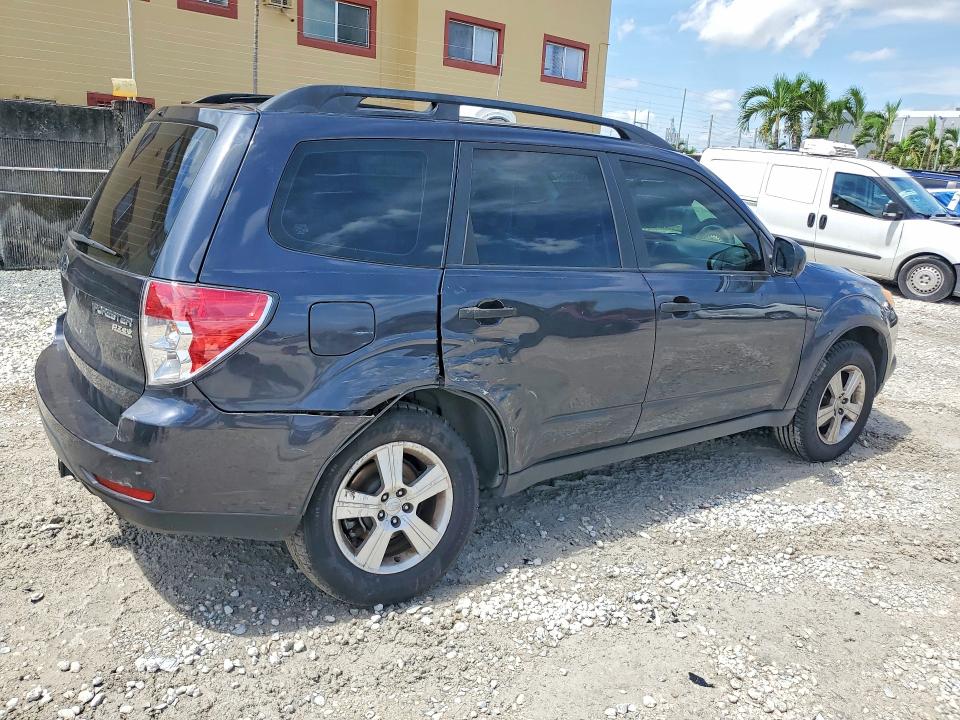 Aukcja sprzedaży 2012 Subaru Forester, vin: JF2SHABCXCH436232, numer aukcji: 63888606