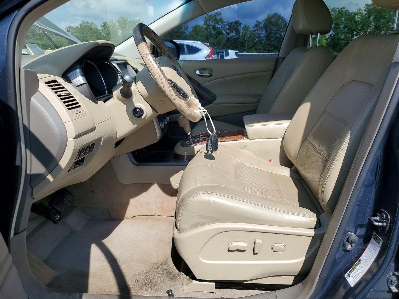 Aukcja sprzedaży 2014 Nissan Murano, vin: JN8AZ1MW5EW506561, numer aukcji: 63296456