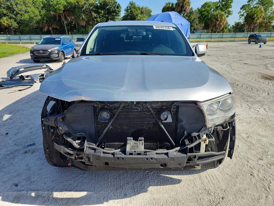 Aukcja sprzedaży 2011 Dodge Durango, vin: 1D4RD4GG7BC732135, numer aukcji: 66282356