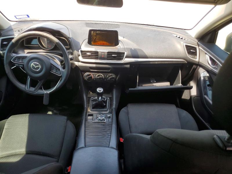 Aukcja sprzedaży 2017 Mazda 3, vin: 3MZBN1U73HM157499, numer aukcji: 66448266