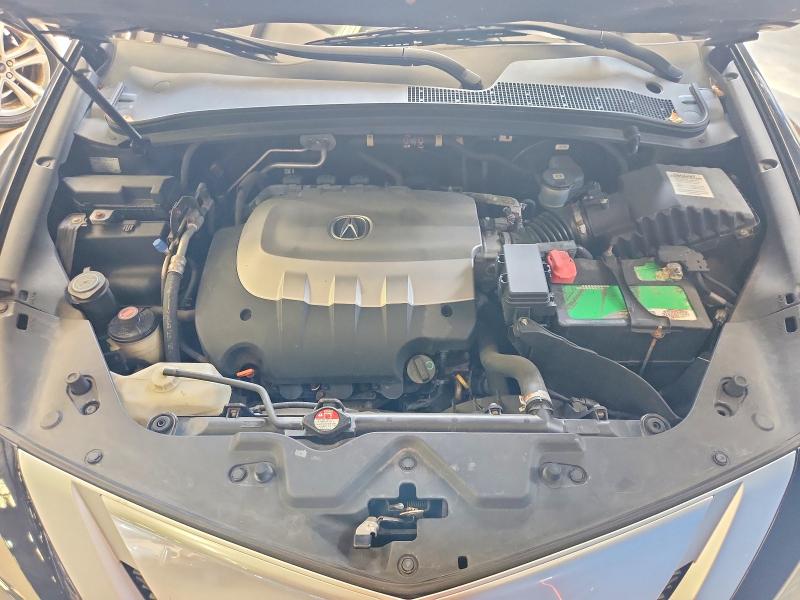 Продаж на аукціоні авто 2010 Acura Zdx, vin: 2HNYB1H6XAH500928, номер лоту: 65852436