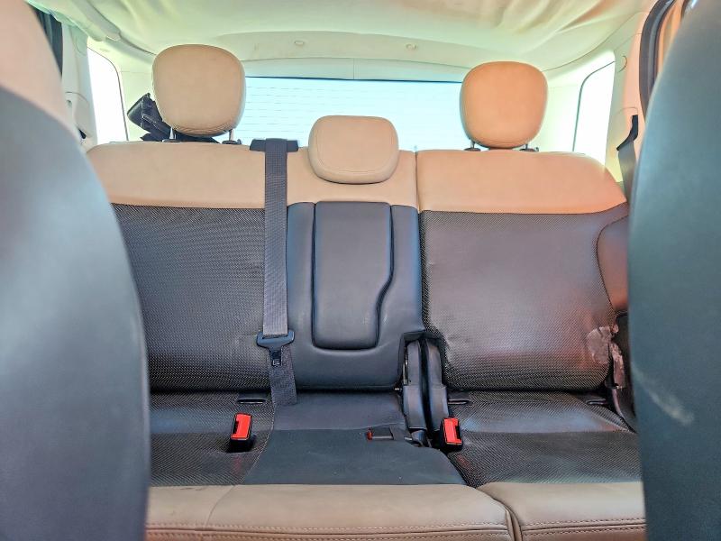 64777786 :رقم المزاد ، ZFBCFACH4EZ029090 vin ، 2014 Fiat 500l مزاد بيع