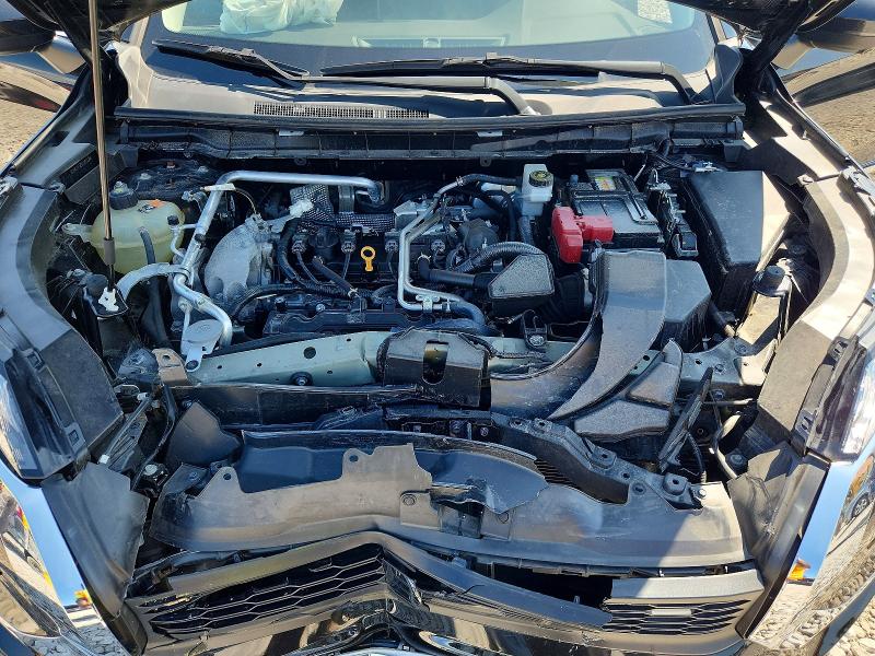 2023 Mitsubishi Outlander მანქანა იყიდება აუქციონზე, vin: JA4J4UA86PZ008074, აუქციონის ნომერი: 65833806