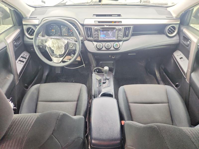 62970326 :رقم المزاد ، JTMZFREVXJJ195888 vin ، 2018 Toyota Rav4 مزاد بيع