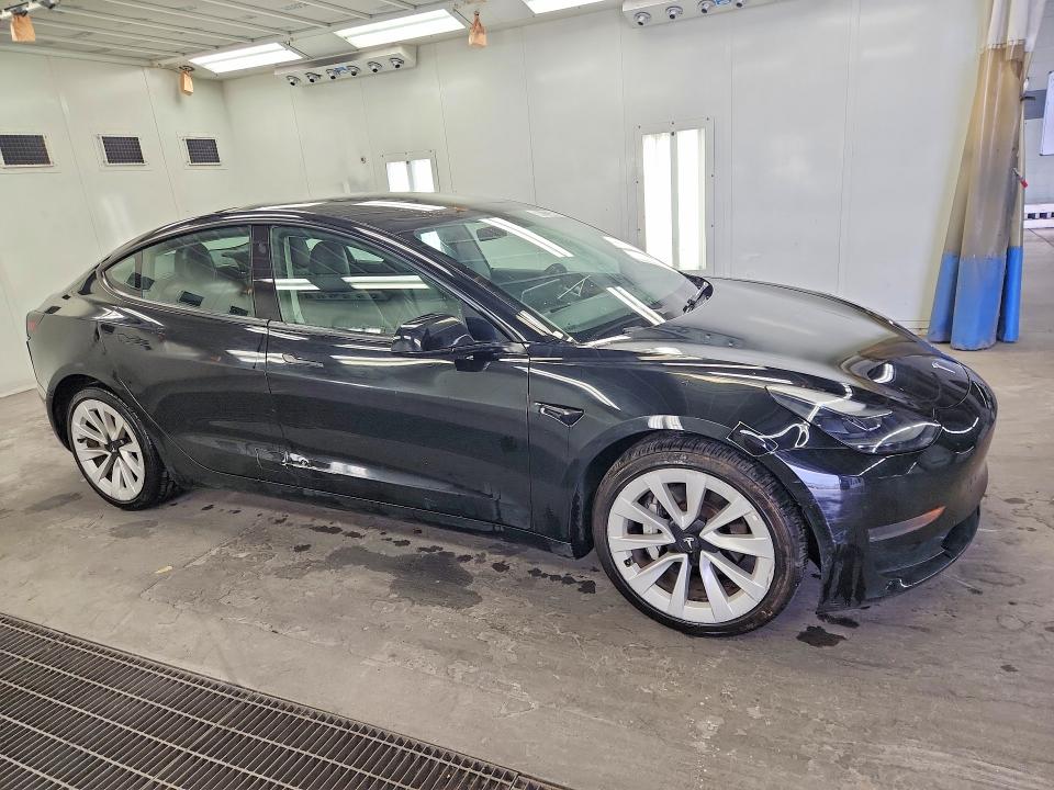 Aukcja sprzedaży 2023 Tesla Model 3, vin: 5YJ3E1EA8PF451310, numer aukcji: 66112386