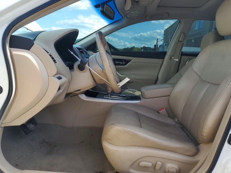 Aukcja sprzedaży 2013 Nissan Altima, vin: 1N4AL3APXDC296566, numer aukcji: 65987546