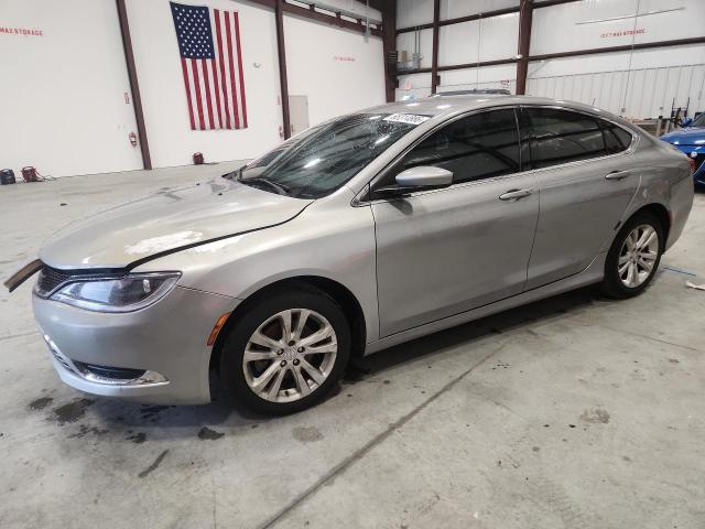 Aukcja sprzedaży 2017 Chrysler 200, vin: 1C3CCCABXHN504659, numer aukcji: 65314886