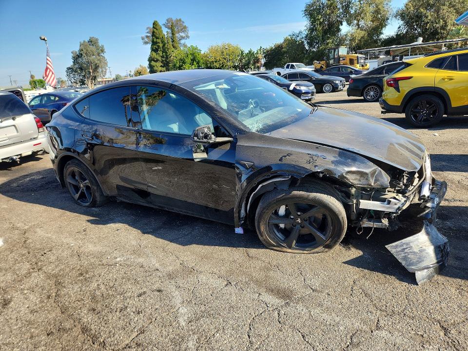 Aukcja sprzedaży 2026 Tesla Model Y, vin: 7SAYGDEE2TF438506, numer aukcji: 66777316