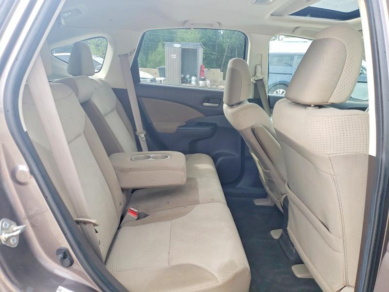 Продажа на аукционе авто 2013 Honda Cr-v, vin: 5J6RM4H50DL088811, номер лота: 65797376