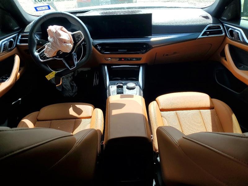 Aukcja sprzedaży 2025 Bmw I4, vin: WBY23HD08SFU79579, numer aukcji: 65321906