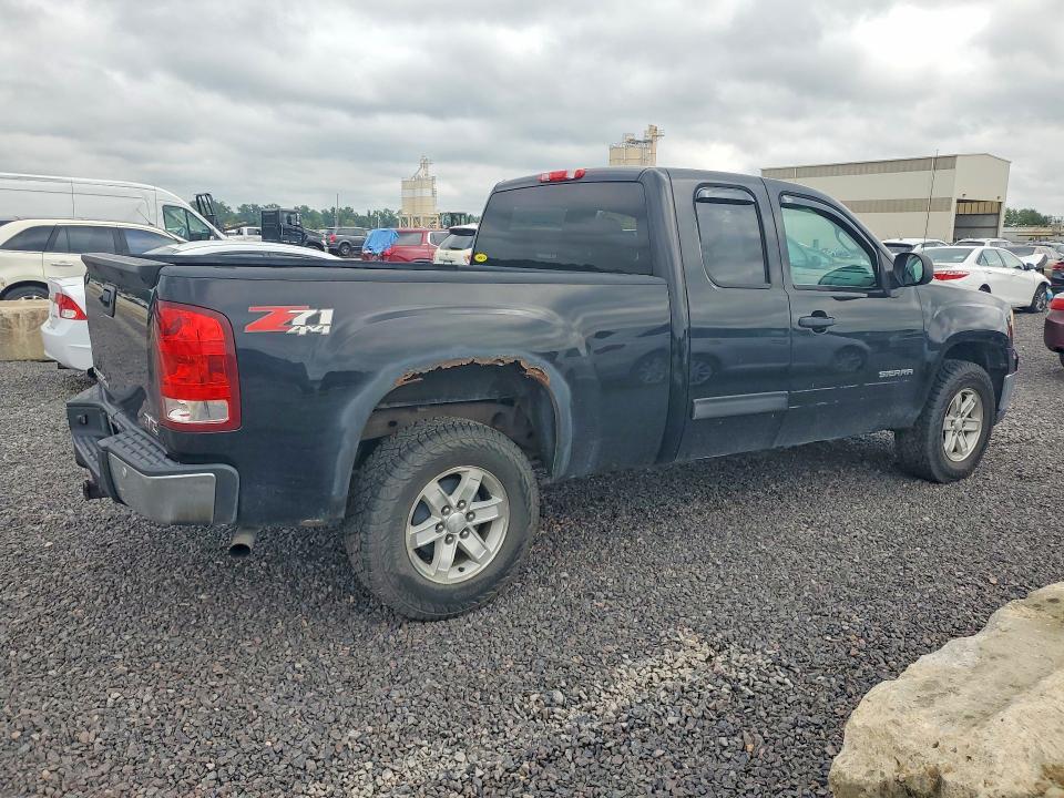 2013 Gmc Sierra მანქანა იყიდება აუქციონზე, vin: 1GTR2VE7XDZ172493, აუქციონის ნომერი: 62943376