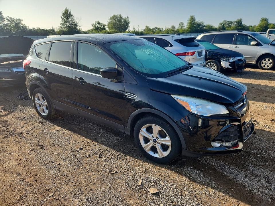 Aukcja sprzedaży 2016 Ford Escape, vin: 1FMCU0G74GUA49964, numer aukcji: 65059736