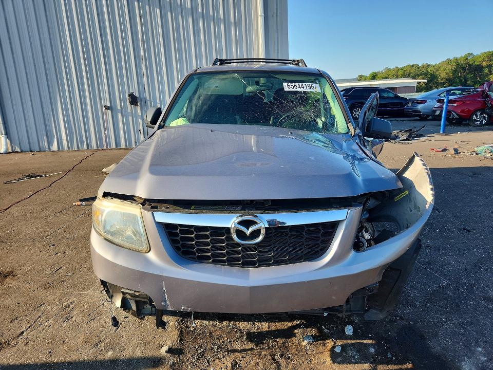 Продажа на аукционе авто 2008 Mazda Tribute, vin: 4F2CZ02Z08KM20663, номер лота: 65644196