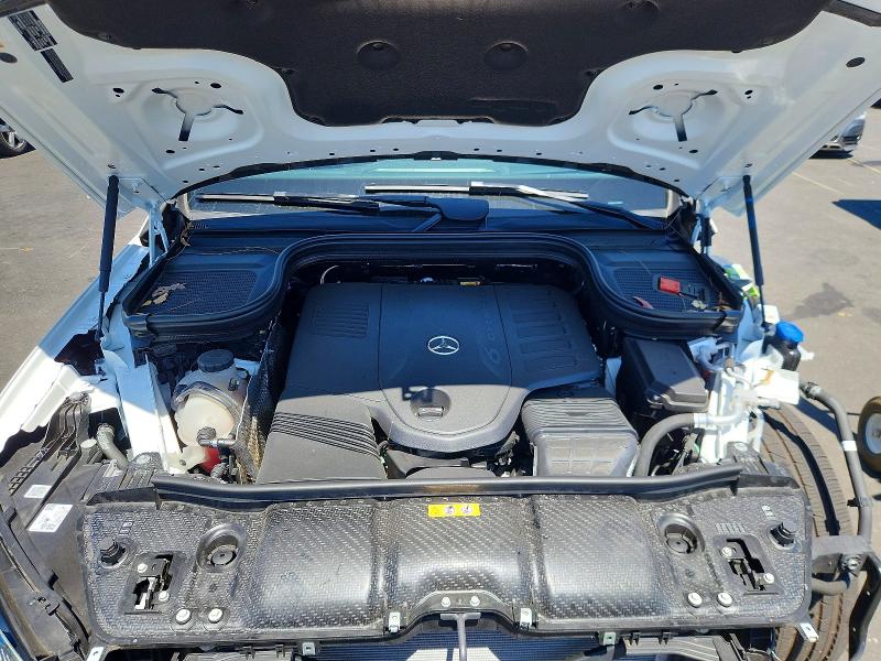 Продаж на аукціоні авто 2026 Mercedes-benz Gle, vin: 4JGFB5KB1TB540882, номер лоту: 63665346