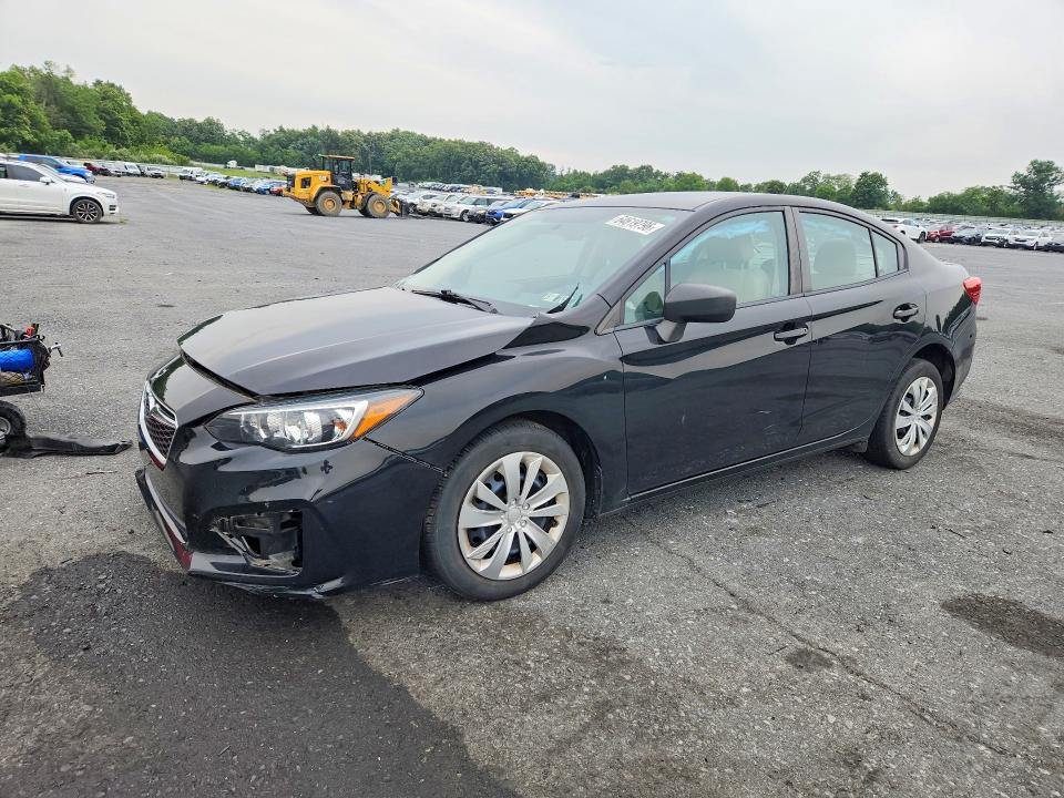Aukcja sprzedaży 2018 Subaru Impreza, vin: 4S3GKAA65J3625513, numer aukcji: 64619796