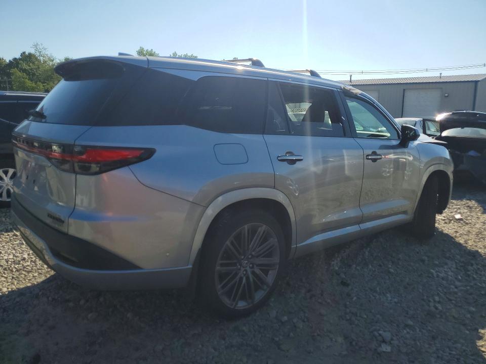 Aukcja sprzedaży 2026 Lexus Tx, vin: 5TDACAC68TS002047, numer aukcji: 64123126