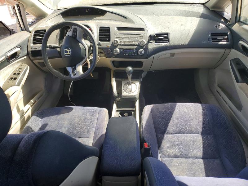 Продаж на аукціоні авто 2007 Honda Civic, vin: JHMFA36247S021688, номер лоту: 63568406