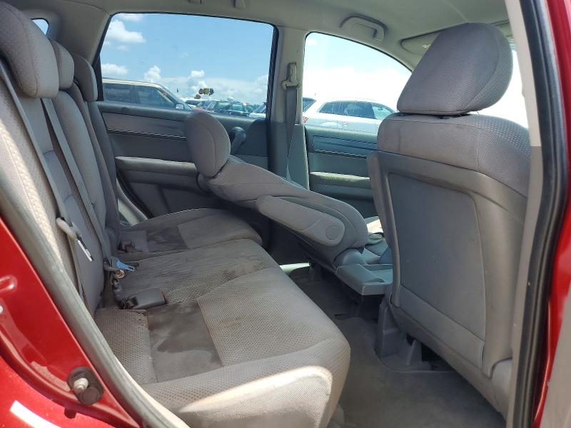Продажа на аукционе авто 2009 Honda Cr-v, vin: 3CZRE38309G700662, номер лота: 64617486
