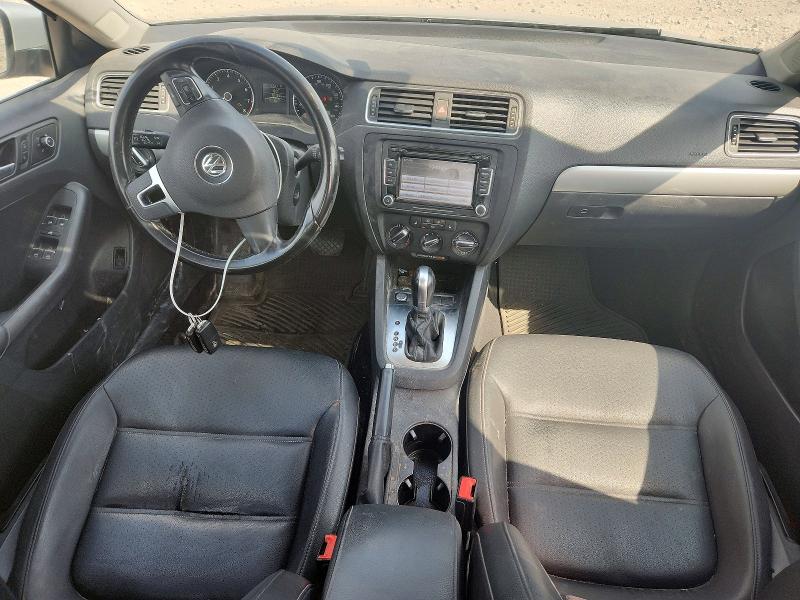 Aukcja sprzedaży 2014 Volkswagen Jetta, vin: 3VWD07AJ6EM333712, numer aukcji: 64268076