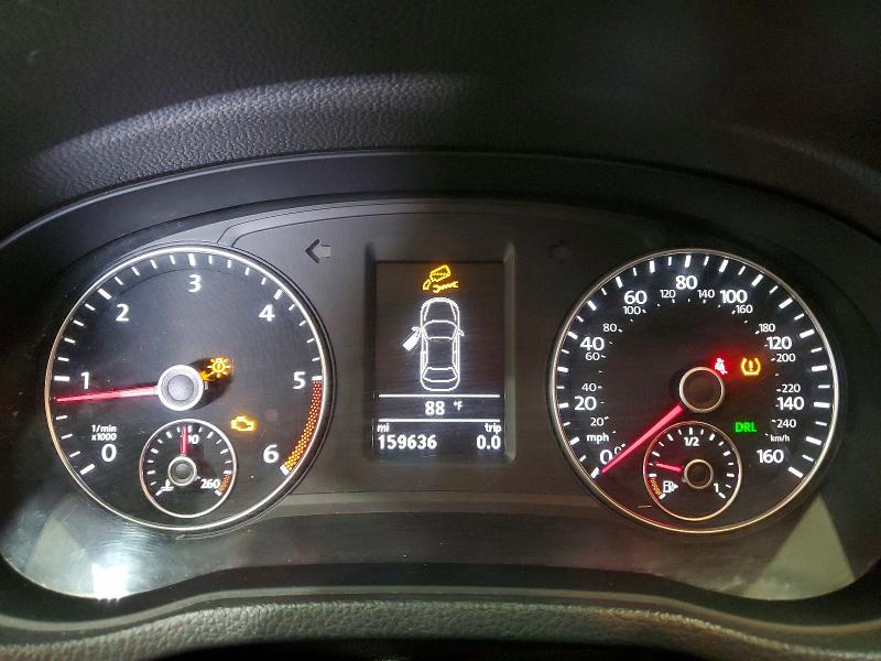 Продажа на аукционе авто 2014 Volkswagen Passat, vin: 1VWCN7A35EC031327, номер лота: 64264696