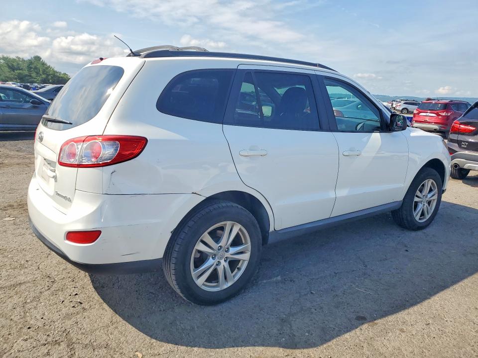 Продаж на аукціоні авто 2010 Hyundai Santa Fe, vin: 5NMSG3AB9AH414756, номер лоту: 65601926
