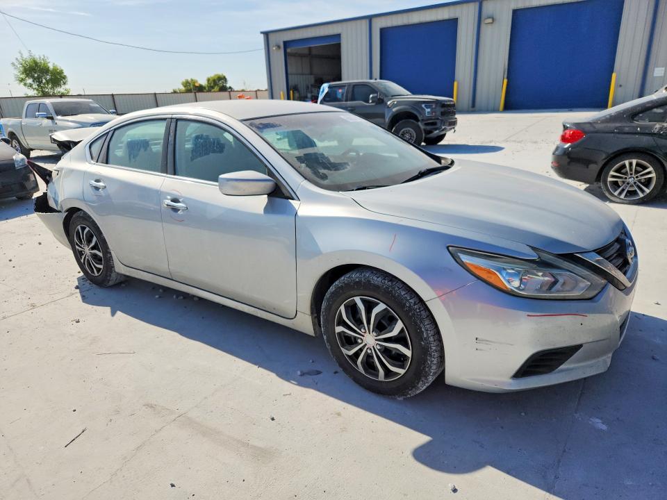 Aukcja sprzedaży 2018 Nissan Altima, vin: 1N4AL3APXJC172874, numer aukcji: 65930146