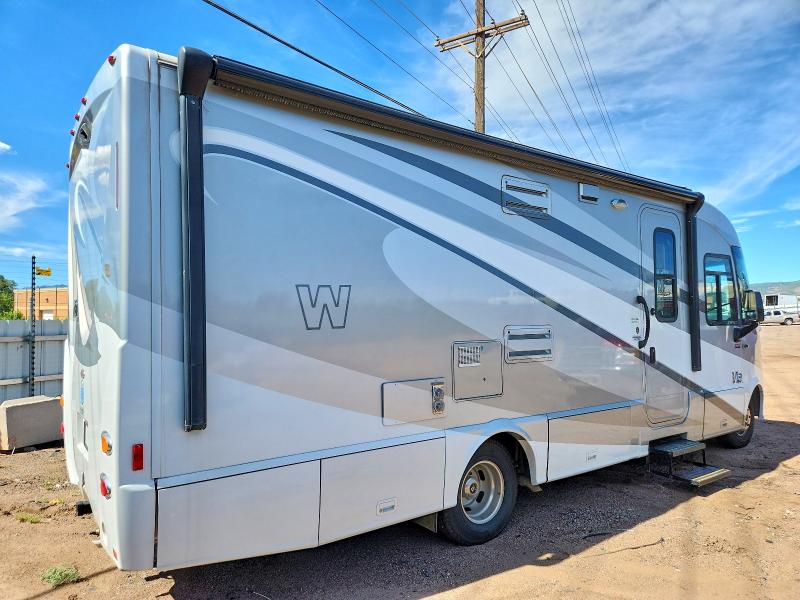 64582476 :رقم المزاد ، WDXPF4AA799430623 vin ، 2009 Dodge Sprinter مزاد بيع