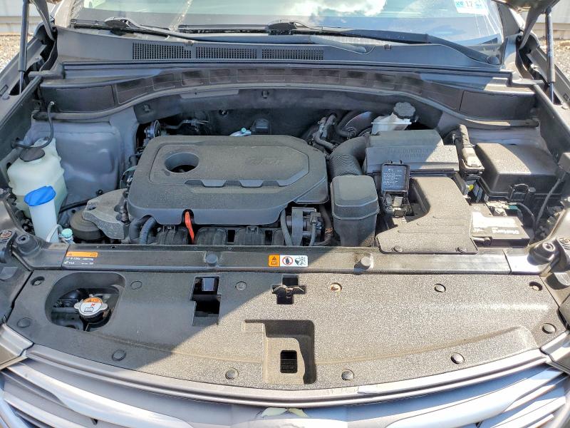 Aukcja sprzedaży 2017 Hyundai Santa Fe Sport, vin: 5NMZUDLBXHH024575, numer aukcji: 64066186