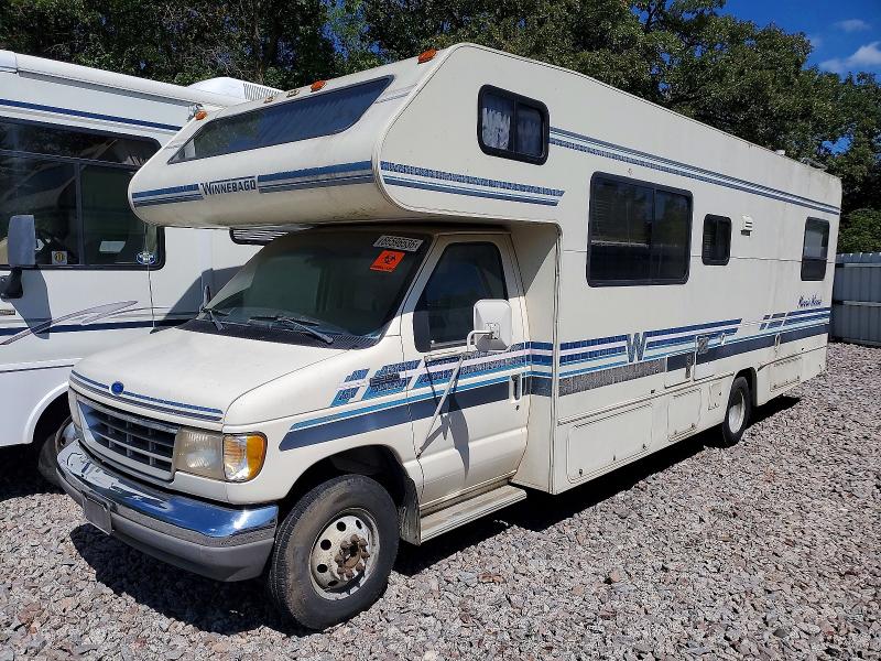 Aukcja sprzedaży 1993 Winnebago Minnie Winnie Series, vin: 1FDKE30G5PHA90293, numer aukcji: 66596536