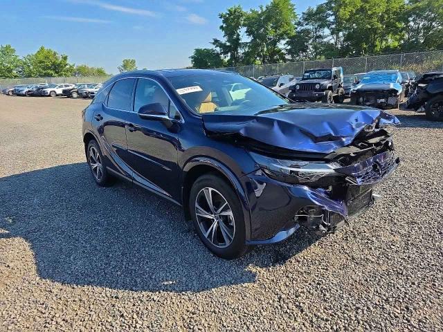 2025 Lexus Rx 350 მანქანა იყიდება აუქციონზე, vin: 2T2BAMCA4SC109342, აუქციონის ნომერი: 65315026