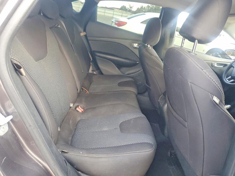 Auction sale of the 2015 Dodge Dart, vin: 1C3CDFBB4FD374068, lot number: 66143036