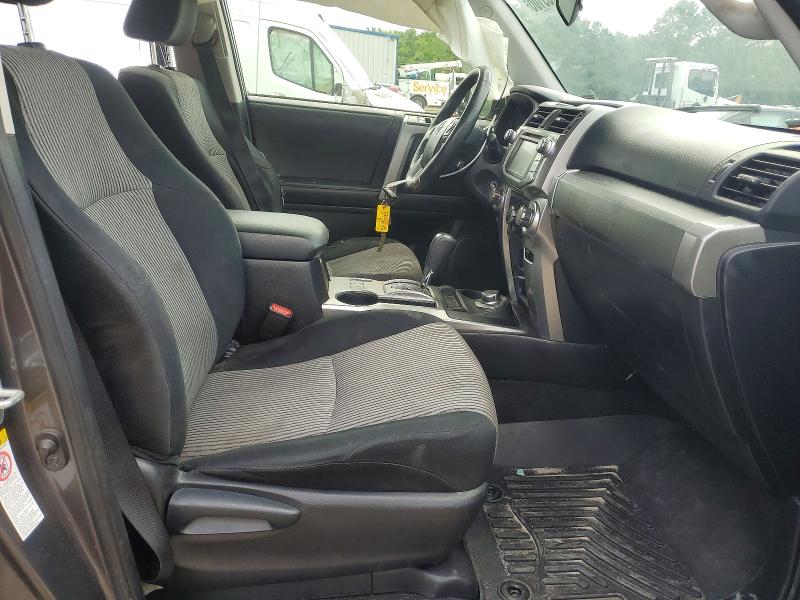 Auction sale of the 2014 Toyota 4runner, vin: JTEBU5JR9E5167633, lot number: 65439106