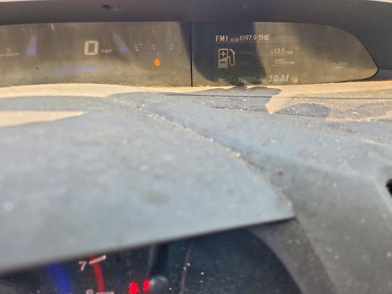 2012 Honda Civic მანქანა იყიდება აუქციონზე, vin: 19XFB2F52CE369828, აუქციონის ნომერი: 62754966