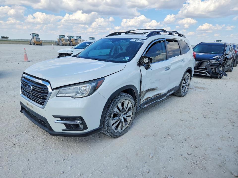 Aukcja sprzedaży 2020 Subaru Ascent, vin: 4S4WMARD0L3449056, numer aukcji: 67266816