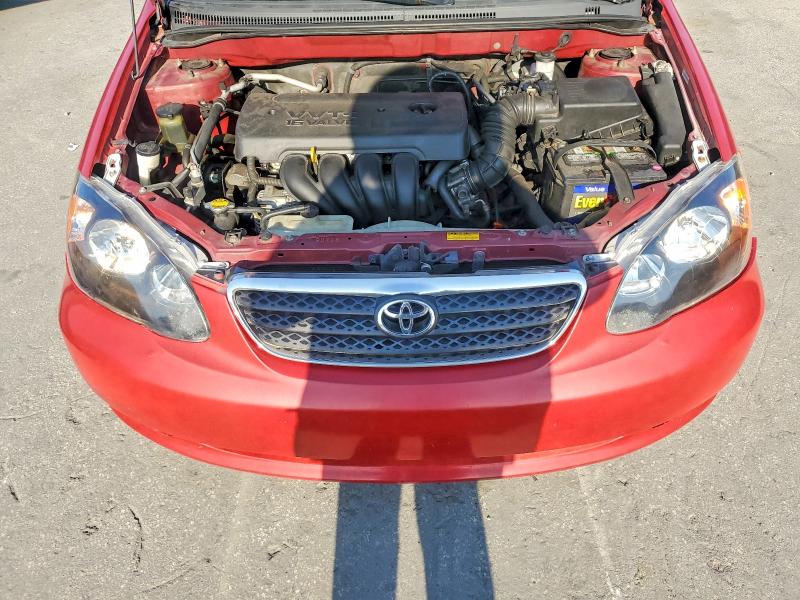 Aukcja sprzedaży 2006 Toyota Corolla, vin: 1NXBR32E96Z583870, numer aukcji: 65476946