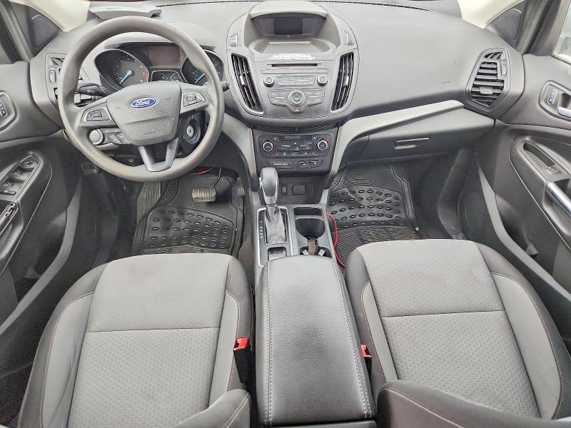 Aukcja sprzedaży 2018 Ford Escape, vin: 1FMCU9GD4JUB36295, numer aukcji: 65221616