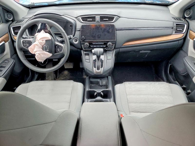 Продаж на аукціоні авто 2018 Honda Cr-v, vin: 7FARW2H53JE006013, номер лоту: 63106246