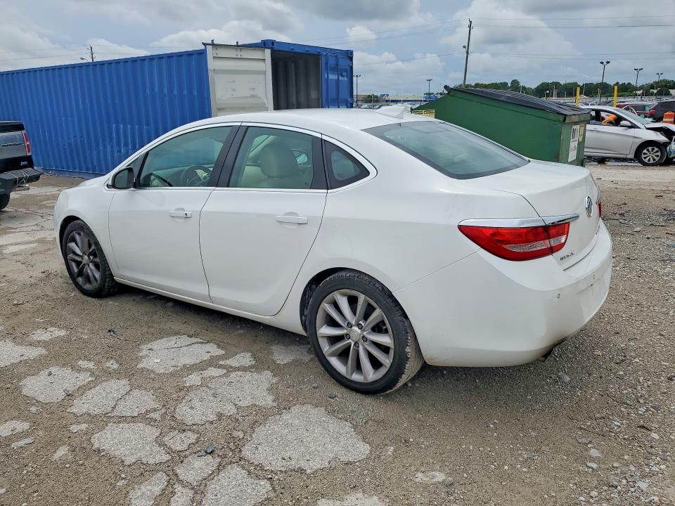 Продаж на аукціоні авто 2015 Buick Verano, vin: 1G4PR5SKXF4124869, номер лоту: 65075936