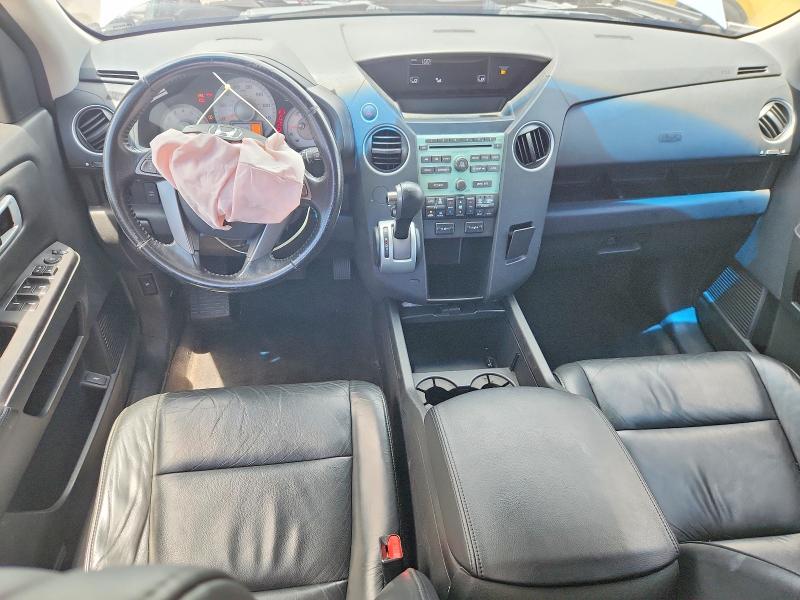 Aukcja sprzedaży 2010 Honda Pilot, vin: 5FNYF3H58AB018719, numer aukcji: 65162586