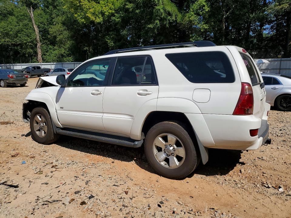 Продаж на аукціоні авто 2004 Toyota 4runner, vin: JTEZU14R240038048, номер лоту: 65185006