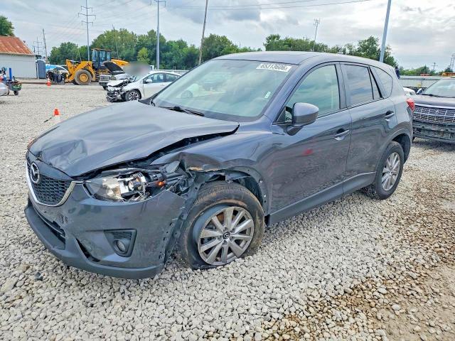 65313606 :رقم المزاد ، JM3KE4CY0E0416017 vin ، 2014 Mazda Cx-5 مزاد بيع